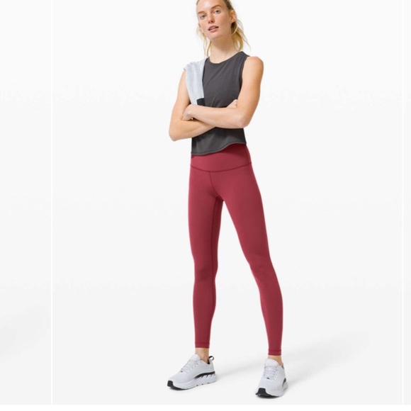 lululemon athletica | Pants \u0026 Jumpsuits 